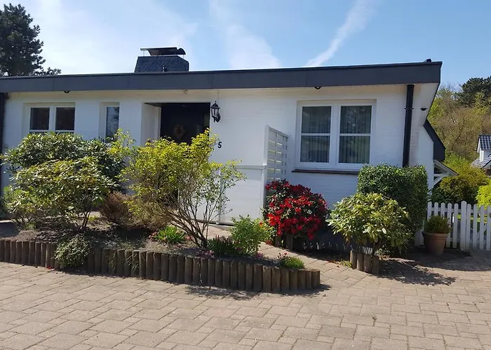 Ferienwohnung Weiser Cuxhaven